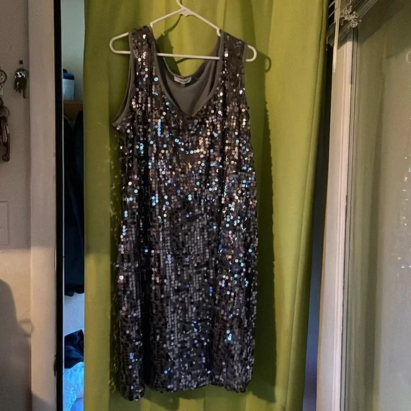 Calvin Klein | Dresses | Plus Size Calvin Klein Sequin Dress | Poshmark Calvin Klein | Dresses | Plus Size Calvin Klein Sequin Dress | Poshmark